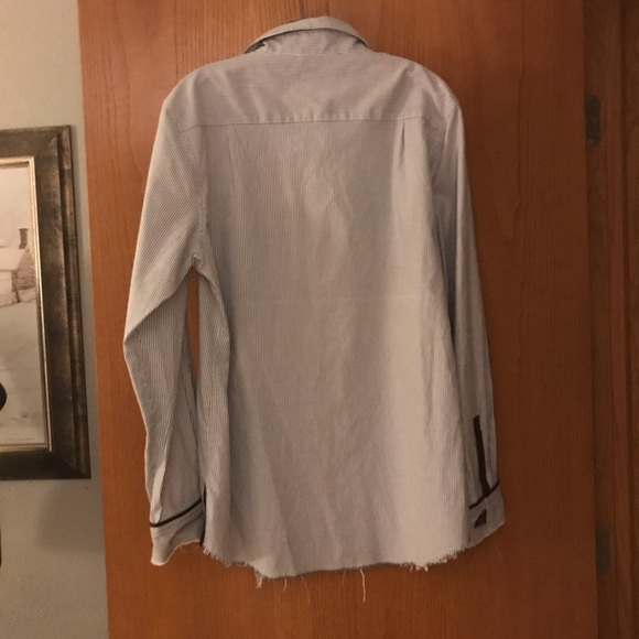 Fashion Star long sleeve button down shirt - Picture 2 of 5